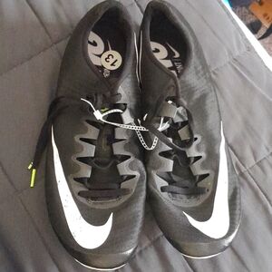 Nike Zoom Superfly Elite No Spike Men's 13 835996-017
